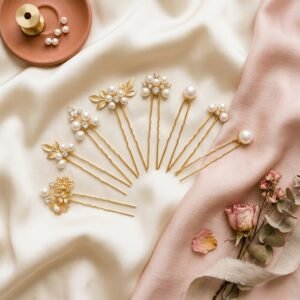 Hair Pins