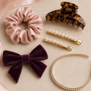 Everyday Mini Claw Set by Gem & Glam House