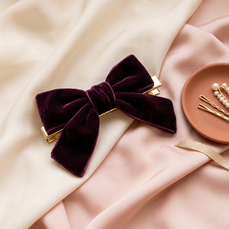 Barrettes