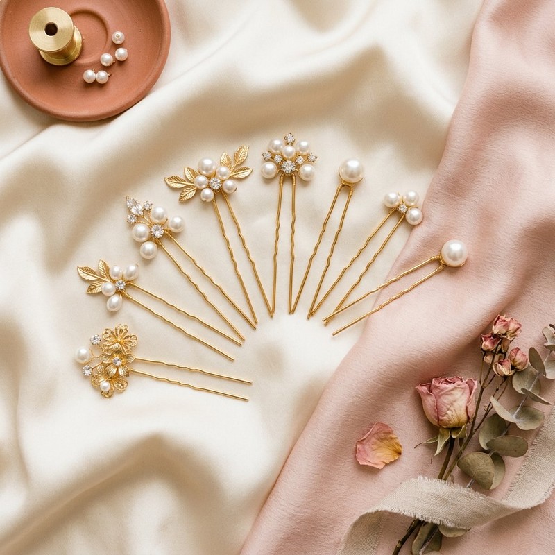 Hair Pins