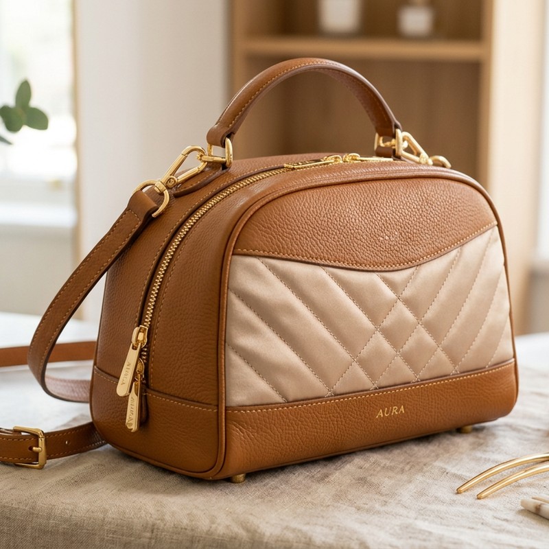 Travel bags
